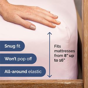 90 Ngày Cửa Sổ Oeko-TEX Sang Trọng 300T Thêu 100% Cotton 4 Mảnh Khăn Ga Giường Đặt Bộ Đồ Giường Bộ Cho Khách Sạn 90 Ngày Cửa Sổ - Product Image 2