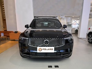 <span class=keywords><strong>Volvo</strong></span> <span class=keywords><strong>XC90</strong></span> Recharge <span class=keywords><strong>T8</strong></span> <span class=keywords><strong>AWD</strong></span> 2026, 7 Plazas, PHEV, SUV de Lujo, Vehículos de Nueva Energía - Product Image 1