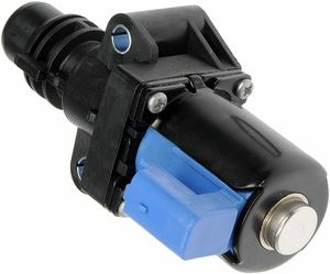 Vanne de récupération de liquide de refroidissement BM5Z-8C605-C, vanne d'eau de radiateur pour Ford Escape SE <span class=keywords><strong>Fiesta</strong></span> <span class=keywords><strong>ST</strong></span> Fusion SE 1.6L Turbo - Product Image 1