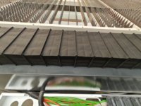 圣诞节准备 新品 1.5-6kW Raycus Max 数控光纤激光切割机控制软件 Raytools Control