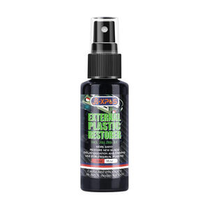 Spray Restaurador de Plásticos Externos <span class=keywords><strong>Umiko</strong></span> Car Care Agent LHB-24-30 para Eliminar la Decoloración y la Oxidación - Product Image 1