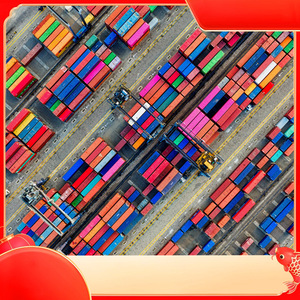Logística de Carga en África de Hon Hai, Transporte de Carga LCL FCL, Envío Internacional a África, Transporte Marítimo, Aéreo y Terrestre - Product Image 4