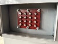 Transformador de Corriente y Potencial (CT/PT) para Medición en Unidades de Instrumentación Combinadas de Media Tensión (MT) para Exteriores, 11kV/22kV/33kV