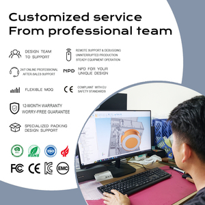 เครื่องมือยึดน็อตไฟฟ้าแบบพกพา ความเร็วสูง อัตโนมัติเต็มรูปแบบ สำหรับงานประกอบเฟอร์นิเจอร์โลหะและเครื่องใช้ไฟฟ้า - Product Image 6