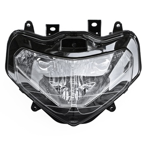 ไฟหน้ารถมอเตอร์ไซค์ KOLMIA-LAM สำหรับ Suki <span class=keywords><strong>gsxr</strong></span> <span class=keywords><strong>600</strong></span> 750 2001 2002 2003 <span class=keywords><strong>gsxr</strong></span> 1000 K1 <span class=keywords><strong>K2</strong></span>อะไหล่และอุปกรณ์เสริม - Product Image 6