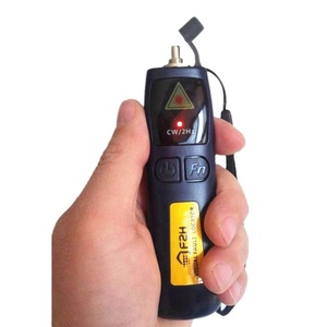 Grandway VLS-8-1ไฟเบอร์ออปติก VfL สายใยแก้วนำแสง - Product Image 1