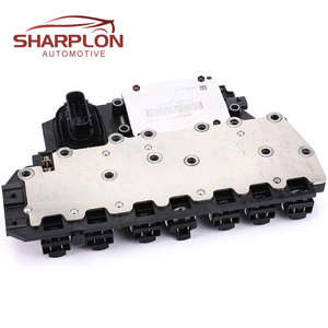 Module de commande de Transmission à faible quantité minimale de commande 6T40 6T45 (TCM) 24256523 pour Chevrolets Cruzes Malibus Buicks GMCs - Product Image 3
