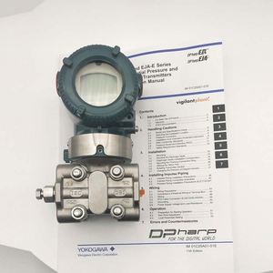 Yokogawa Yokogawa Yokogawa อุปกรณ์430A 130E 120E EJA110E - Product Image 5