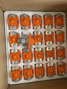 Relais <span class=keywords><strong>de</strong></span> puissance Contacteur CC ZJ200D 48V pour onduleurs, machine EV - Product Image 5