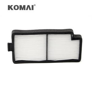 Filtro de Aire de Cabina KOMAI 22B-979-1740 PA5683 SKL46187 AC9915 CAC9004 para PC35/PC56-7 PC78 PC35MR PC50/55 PC128/138-6 - Product Image 2