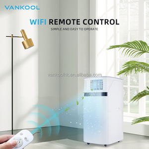 Climatiseur Portable Industriel et Commercial, Équipement de Refroidissement Mobile pour Intérieur, Fourniture d'Usine pour Détaillants - Product Image 2