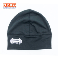 Gorro de poliéster personalizado para ciclismo, gorro multifuncional para bicicleta, gorro con forro para casco, gorros para ciclismo