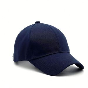 Gorra de Béisbol Clásica con Construcción Ligera para Protección Solar, Moda y Comodidad Diaria - Product Image 1