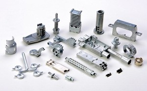 Pernos y Tornillos Estándar y No Estándar, Fijaciones de Precisión Personalizadas, Piezas Metálicas Mecanizadas por CNC, Fabricante OEM - Product Image 3