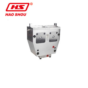 Cilindro Hidráulico Sincrónico HCP-S de un Fabricante Taiwanés de Renombre con Excelente Rendimiento Antipresión - Product Image 3