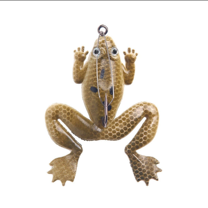 Ensemble d'appâts en plastique d'eau salée <span class=keywords><strong>grenouille</strong></span> souple en gros leurre de pêche artificiel de natation <span class=keywords><strong>une</strong></span> <span class=keywords><strong>grenouille</strong></span> <span class=keywords><strong>comme</strong></span> un appât de leurre souple en plastique - Product Image 1