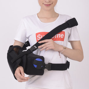 Tùy chỉnh Vai bắt cóc Sling người phụ nữ và người đàn ông Immobilizer cho vai phẫu thuật phục hồi chức năng điều trị Nguồn cung cấp - Product Image 2