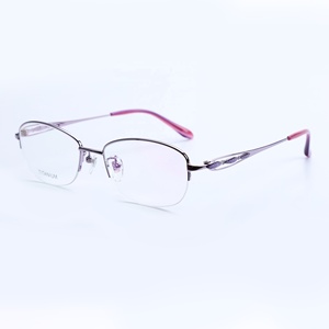 2020 nuovo di plastica del leopardo opical cornice Italiano occhio nero di marca contro le radiazioni del <span class=keywords><strong>computer</strong></span> occhio glassesslim sottile tempio occhiali telaio - Product Image 4
