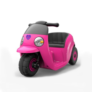 Offerta speciale moto giocattolo bambino 6V batteria ricaricabile personalizzazione del colore - Product Image 5