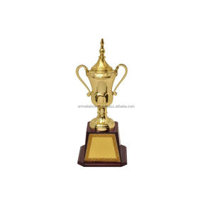De trofeo de METAL - Product Image 4