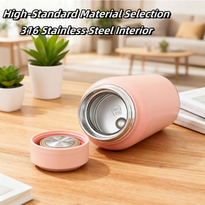 Vente en gros de tasse de voyage 27oz en acier inoxydable à double paroi isolée sous vide 6-12 heures d'isolation thermique anti-fuite - Product Image 4