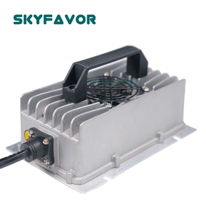 Productos <span class=keywords><strong>de</strong></span> Dropshipping, Cargador <span class=keywords><strong>de</strong></span> Batería Lifepo4 <span class=keywords><strong>de</strong></span> 48V, 10A, Impermeable, Automático, Rápido, 58.4V, 10 <span class=keywords><strong>Amperios</strong></span>, 16S - Product Image 4