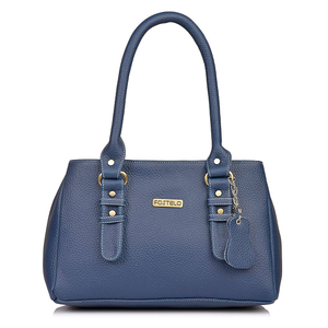 Sac à main professionnel et élégant en cuir véritable à 100 % pour femmes, avec grande capacité et organisation intérieure fonctionnelle - Product Image 2