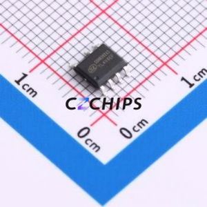 ชิปวงจรรวม SOP-7-225mil-1.27mm SDH8592ASTR สินค้าใหม่ของแท้ตัวควบคุมและควบคุม AC-DC PMIC - Product Image 1