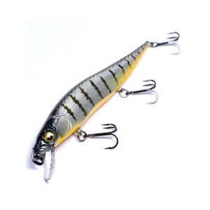 TGD Yüksek Kaliteli Yeni Sarkan Minnow 98mm/10.5g Minnow Yem Balık Yemi Sert Gövdeli Minnow Yemleri - Product Image 3
