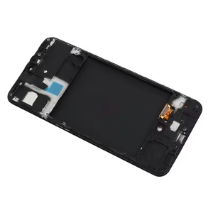 Pantalla Original de fábrica para Samsung A30S <span class=keywords><strong>A31</strong></span> <span class=keywords><strong>A32</strong></span> A34 A40 A41 A70 A71 pantalla táctil LCD reemplazo de teléfono móvil pieza de reparación - Product Image 4