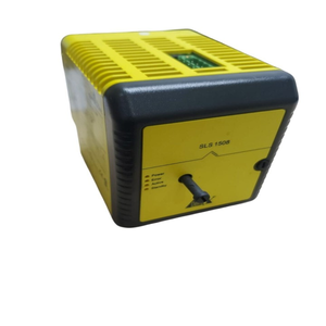 PLC Deltav SLS 1508 Smart Solver KJ2201X1-BA1 con Garanzia - Product Image 1