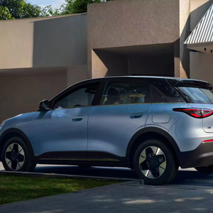 Offre Spéciale : Geely XingYuan 2025 – Véhicule Électrique avec Autonomie de 410 km, Grand Écran, <span class=keywords><strong>Recharge</strong></span> Rapide, Cabine Spacieuse et Faible Coût d'Exploitation - Product Image 1