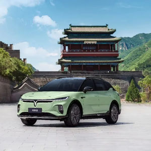 Chongqing Amity cina produttore Auto elettriche prezzo all'ingrosso Voyah coraggio Zhiyin Auto per adulti Auto - Product Image 2