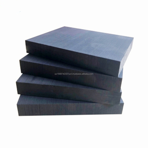Bloc de graphite de lubrification fine de prix usine utilisé dans l'industrie et Edm - Product Image 5