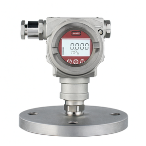 Transmetteur de pression monosilicium GPT242 haute précision 4-20 mA HART - Product Image 4