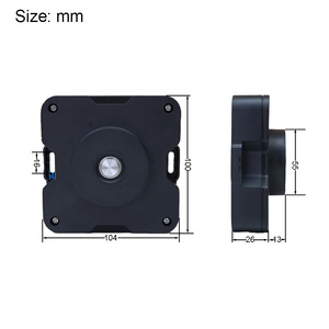 Contenedor de Basura Inteligente con Sensor, Alimentado por Batería, con 4G LTE y Rastreo GPS, Sensor de Nivel de Líquido para Contenedor de Residuos - Product Image 5