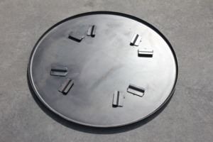 Plate 02 Béton Lissage Béton Flotteur Truelle Disque Machine Pièces Essence Puissance Truelle Pan avec <span class=keywords><strong>Prix</strong></span> - Product Image 5
