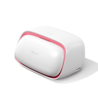 Machine de Découpe Créative Compacte S501, Traceur Vinyle Bluetooth pour Créateurs de Cartes