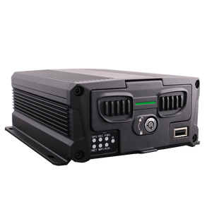 JOINLGO ODM/OEM 4-CH SSD/SD 1080P Mobile Vehicle Bus CCTV DVR Fleet Truck Van Model <span class=keywords><strong>V80</strong></span> 2-Year Warranty - Product Image 2