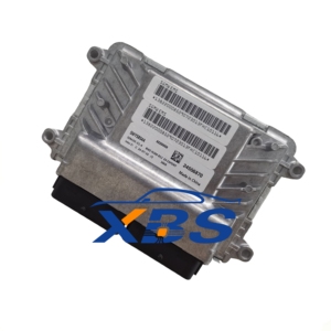 Nueva condición OE 24556870 Unidad de computadora del motor ECU ECM Módulo de control electrónico para Chevrolet - Product Image 5