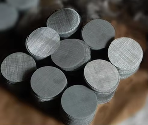 ตาข่ายลวดสแตนเลสคุณภาพสูง ขายดี สำหรับการกรองอย่างมีประสิทธิภาพ - Product Image 5