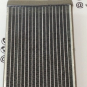 Radiateur de chauffage ND116120-7990, ensemble de chauffage et climatisation ND1161207990 pour PC200-7 PC220-7 PC300-7 - Product Image 6