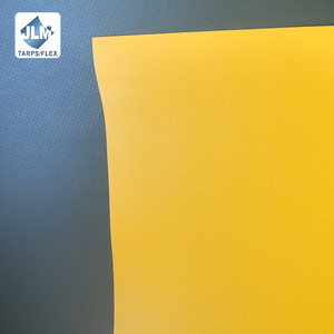 Bâche PVC personnalisée, imperméable, pour extérieur, en vinyle durable, pour impression, rouleau de bâche polyéthylène robuste pour usage extérieur - Product Image 1