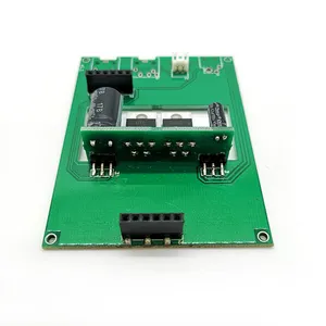 Circuit Board Pcb Manufacturer Oem Electronic Humidifier Circuit Board Pcb And Pcba Clone Shenzhen PCB Manufacturer