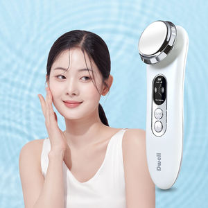 Masajeador Galvánico Dwell GV-2001 para el Cuidado de la Piel y Mejora de la Rutina de Cuidado Facial - Product Image 4