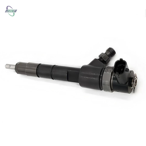 0445110323 0 445 110 323 pour Mercedes-Benz <span class=keywords><strong>A160</strong></span> A180 A200 B180 B200 Moteur 2.0L Pièces de voiture durables et puissantes Accessoires de moteur - Product Image 5