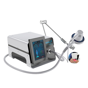 2026 Hot Sale Painless Salon Physio Magnetotherapy Pain Rlief Treatment Massage <b>Physical</b> Magnetic Therapy Equipment - Product Image 2