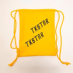<b>Drawstring</b> <b>Bag</b> Leisure Sports Style Single Shoulder <b>Bag</b> <b>Large</b> Capacity - Product Image 5
