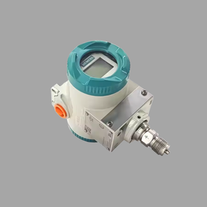Sitrans P DS III 7MF4033 sitrans FX330เครื่องวัดการไหลโมดูลควบคุมการไหล316L สแตนเลส P DS III 7MF4033 - Product Image 2