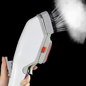 Défroisseur Vapeur Portable, Fer à Repasser Électrique à Vapeur pour la Maison, Brosse Vapeur de Voyage - Product Image 6